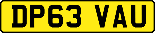 DP63VAU