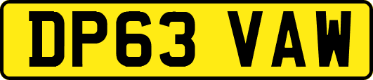 DP63VAW