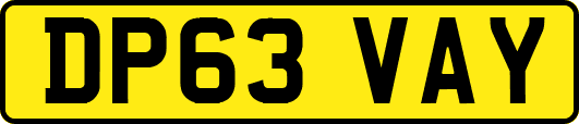 DP63VAY
