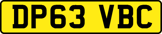 DP63VBC