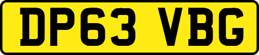 DP63VBG