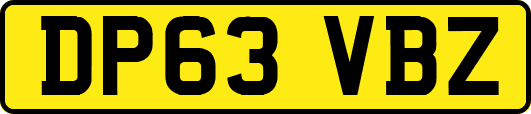 DP63VBZ