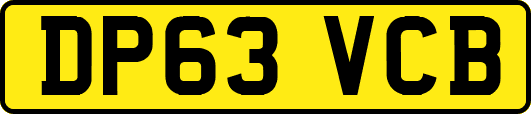 DP63VCB