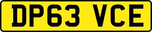 DP63VCE