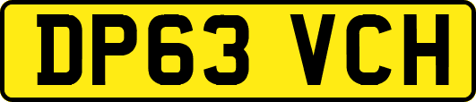 DP63VCH