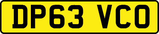 DP63VCO