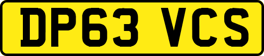 DP63VCS