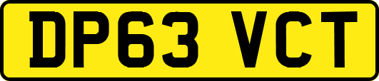 DP63VCT