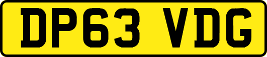 DP63VDG