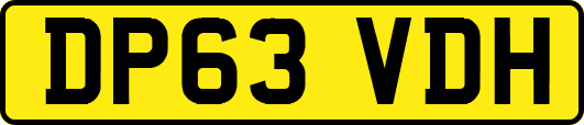 DP63VDH