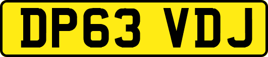 DP63VDJ