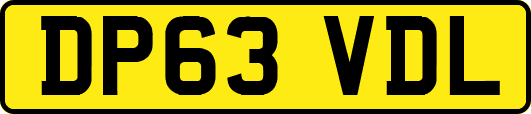 DP63VDL