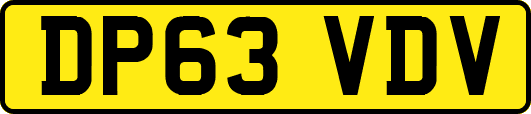 DP63VDV