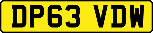 DP63VDW