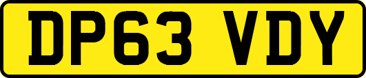 DP63VDY