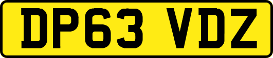 DP63VDZ