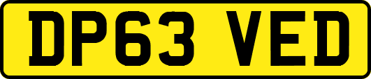 DP63VED