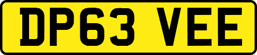 DP63VEE