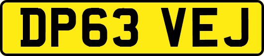 DP63VEJ