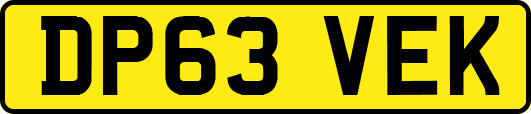 DP63VEK