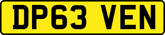 DP63VEN