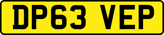 DP63VEP