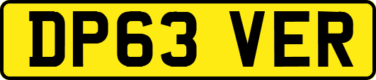 DP63VER
