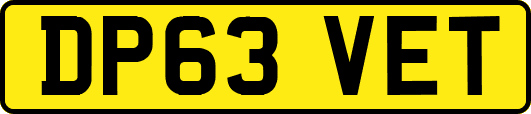 DP63VET
