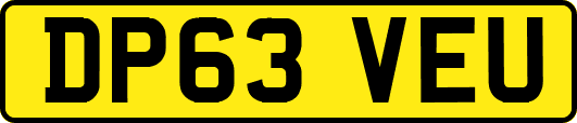 DP63VEU