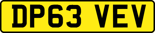 DP63VEV
