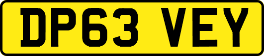 DP63VEY