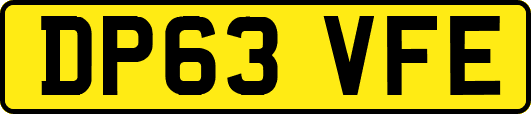 DP63VFE