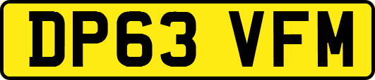 DP63VFM