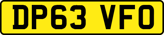 DP63VFO