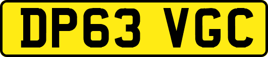 DP63VGC