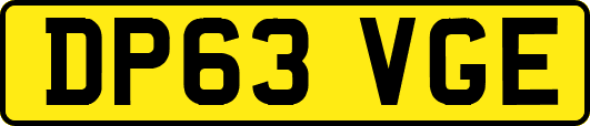 DP63VGE