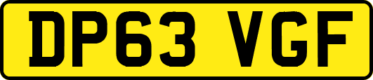 DP63VGF