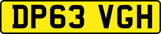 DP63VGH