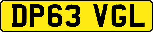 DP63VGL
