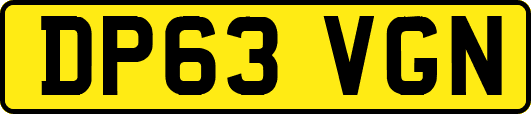 DP63VGN