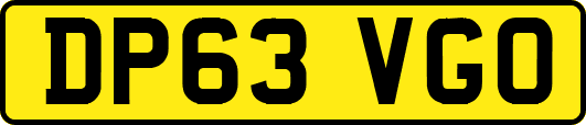 DP63VGO