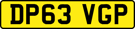 DP63VGP