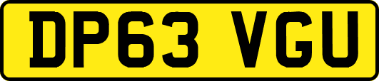 DP63VGU