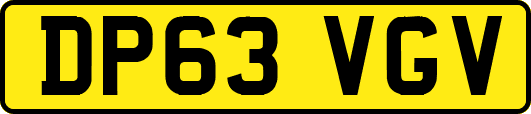 DP63VGV