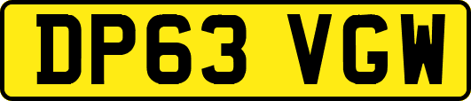 DP63VGW