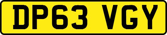 DP63VGY