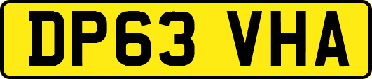 DP63VHA