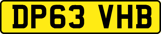 DP63VHB