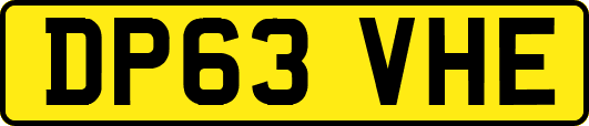 DP63VHE