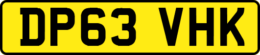 DP63VHK